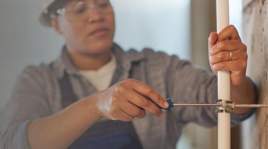 Professional annual plumbing maintenance services in Collinwood, TN